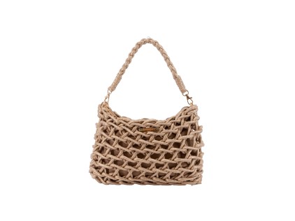 Bolso de cuerda de mano ELOISE